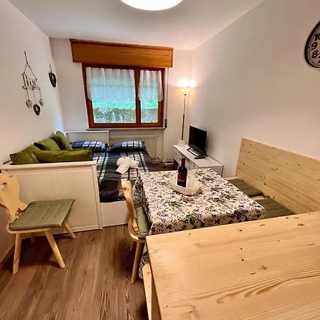 Appartement Bucaneve
