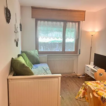 Bucaneve Apartament *